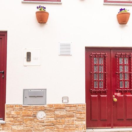 Casa Milita Apartment Sao Joao da Pesqueira Exterior photo